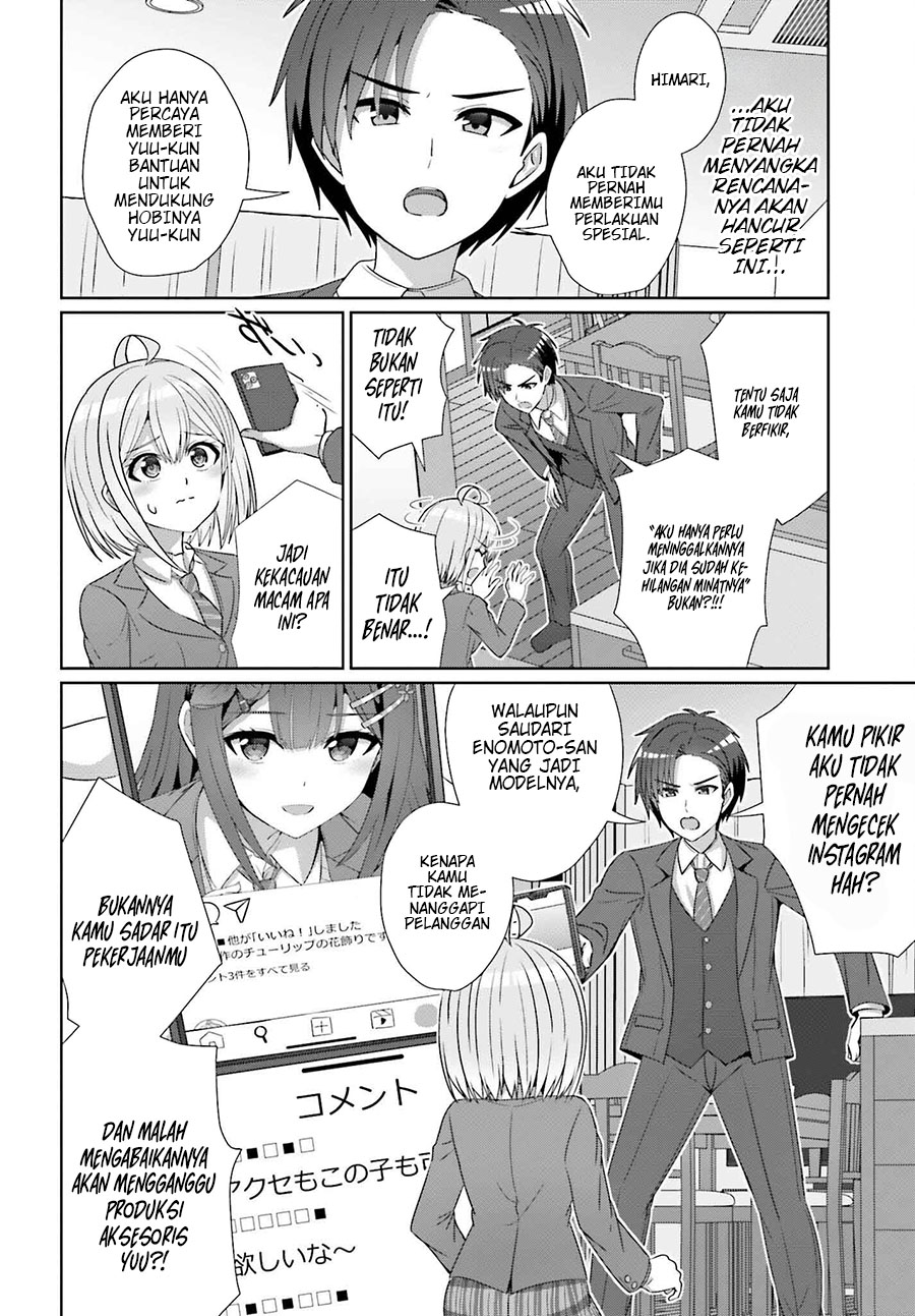 Chapter 28 - halaman 22
