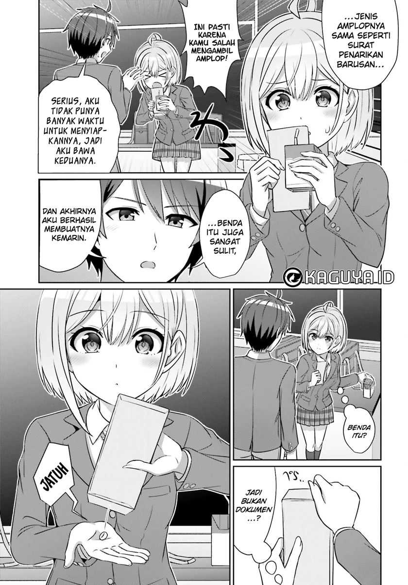 Chapter 31 - halaman 10