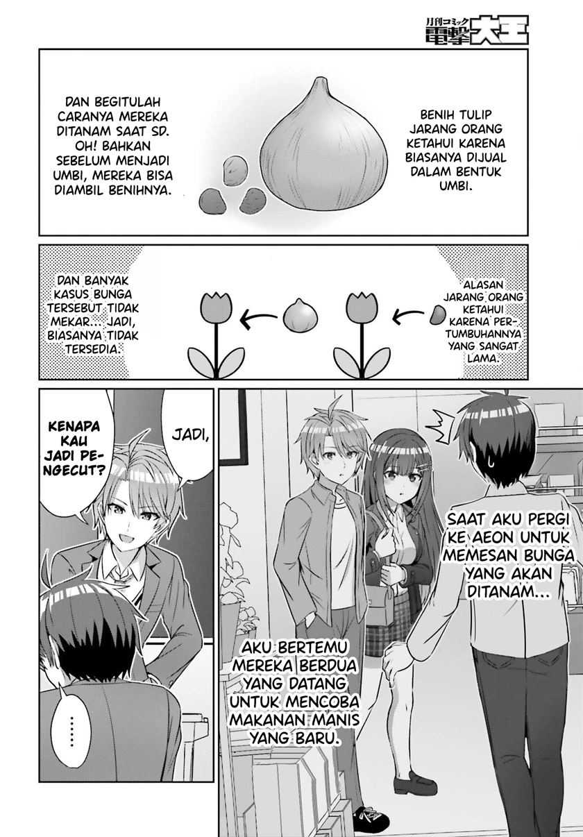 Chapter 32.2 - halaman 11
