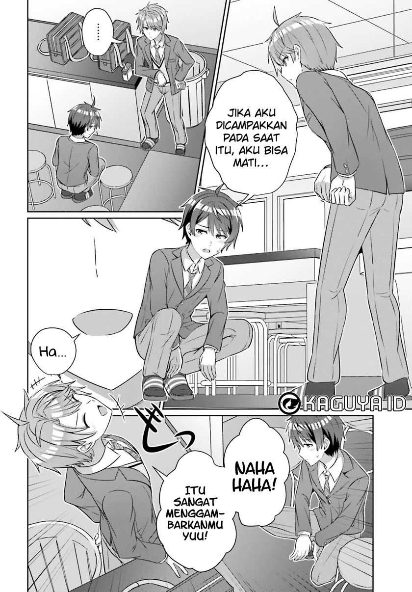 Chapter 32.2 - halaman 13