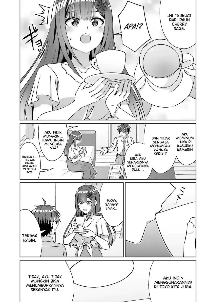 Chapter 38 - halaman 19