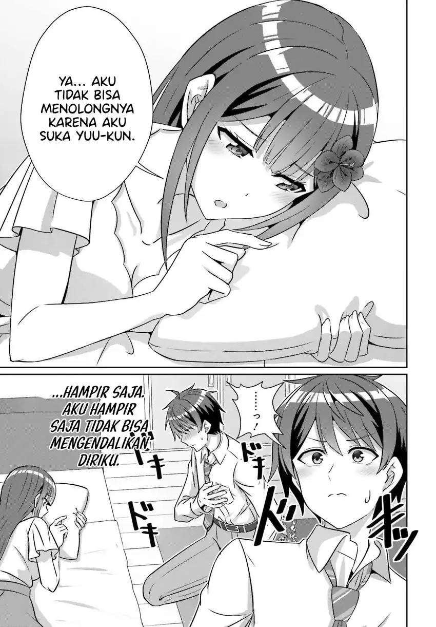 Chapter 38 - halaman 21