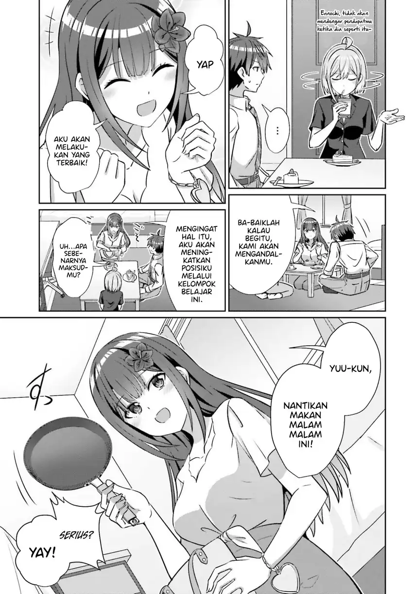 Chapter 40 - halaman 15
