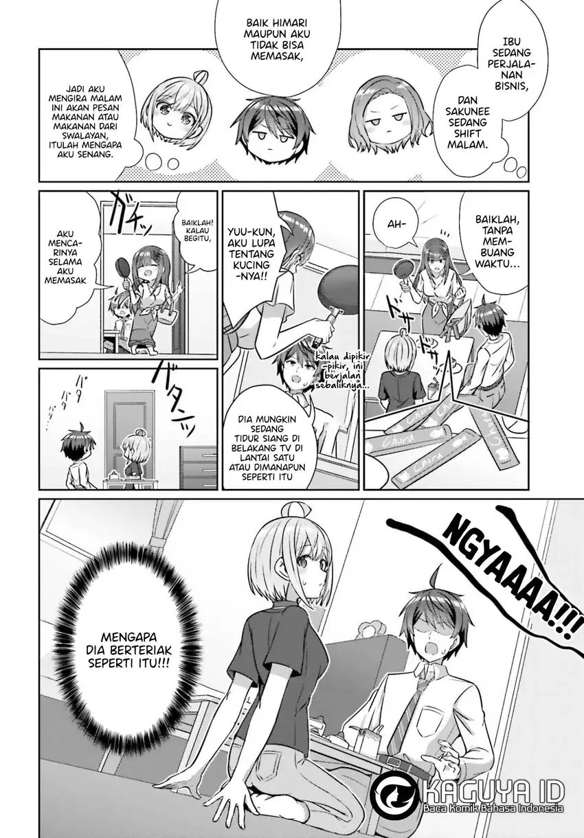 Chapter 40 - halaman 16