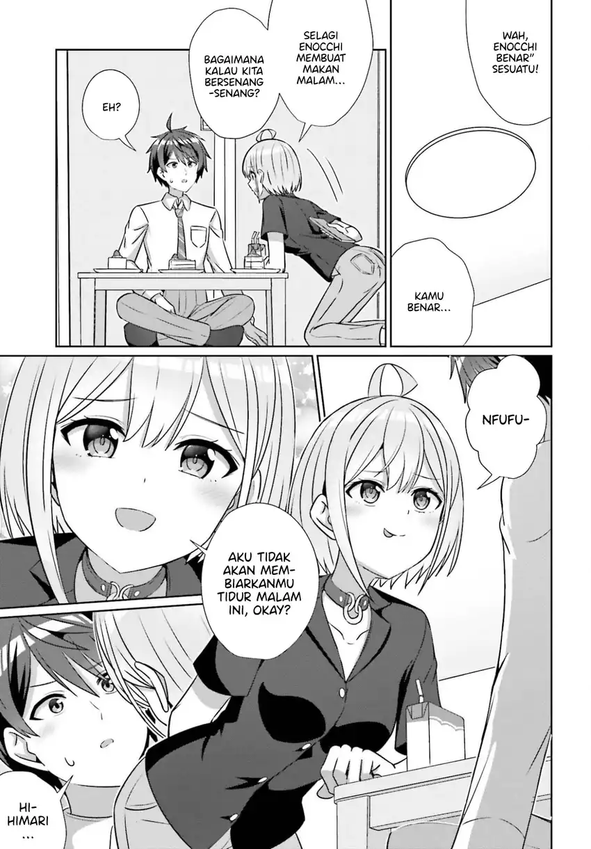 Chapter 40 - halaman 17