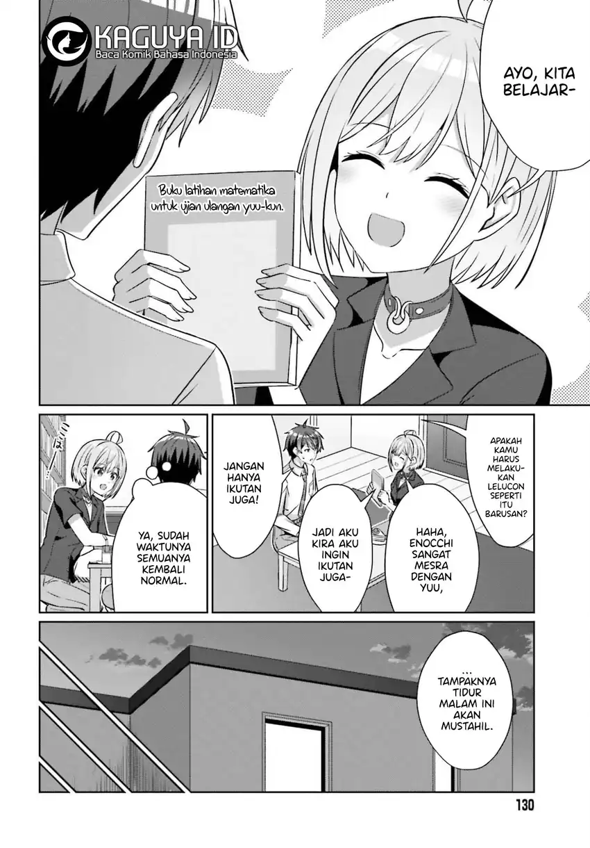 Chapter 40 - halaman 18