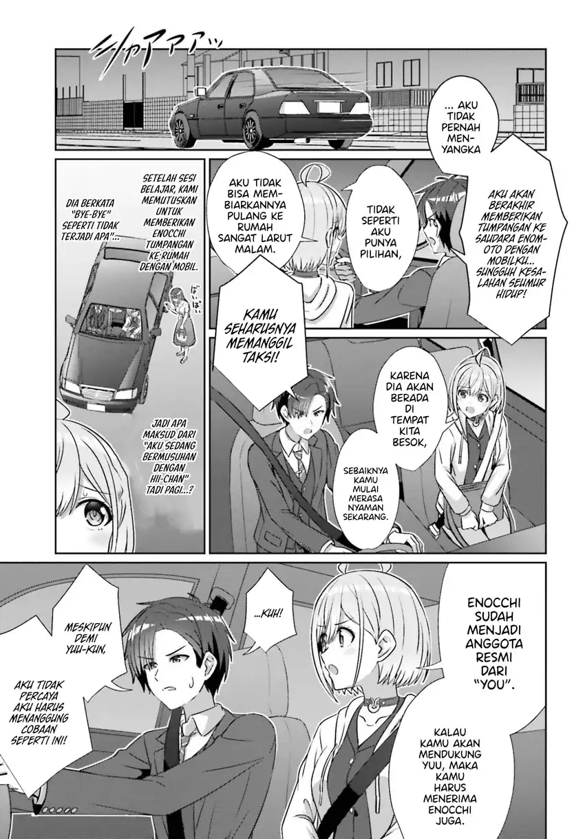 Chapter 40 - halaman 19