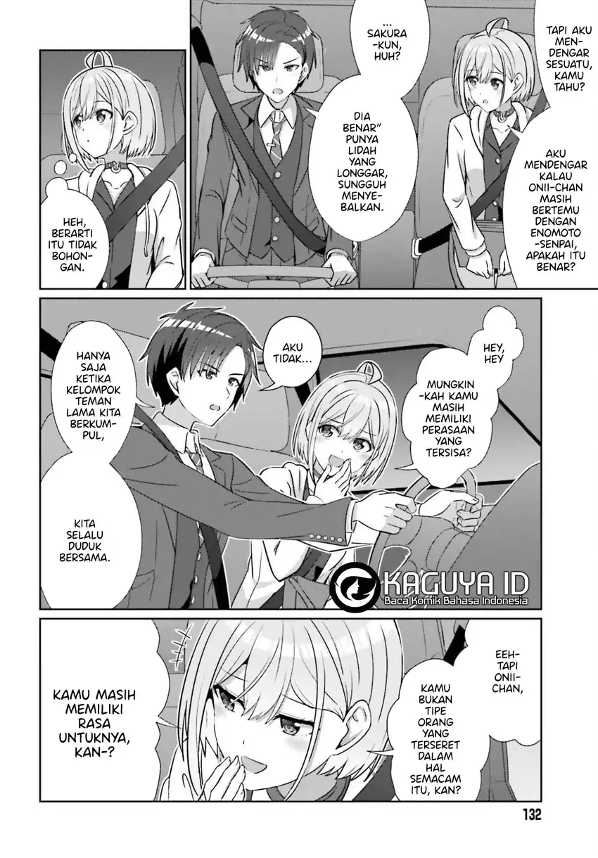 Chapter 40 - halaman 20