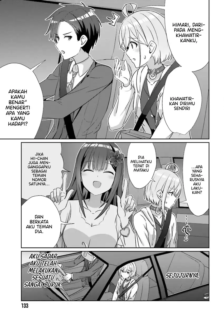 Chapter 40 - halaman 21