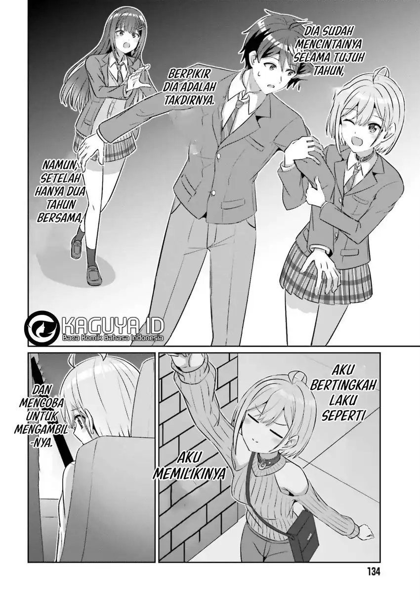 Chapter 40 - halaman 22