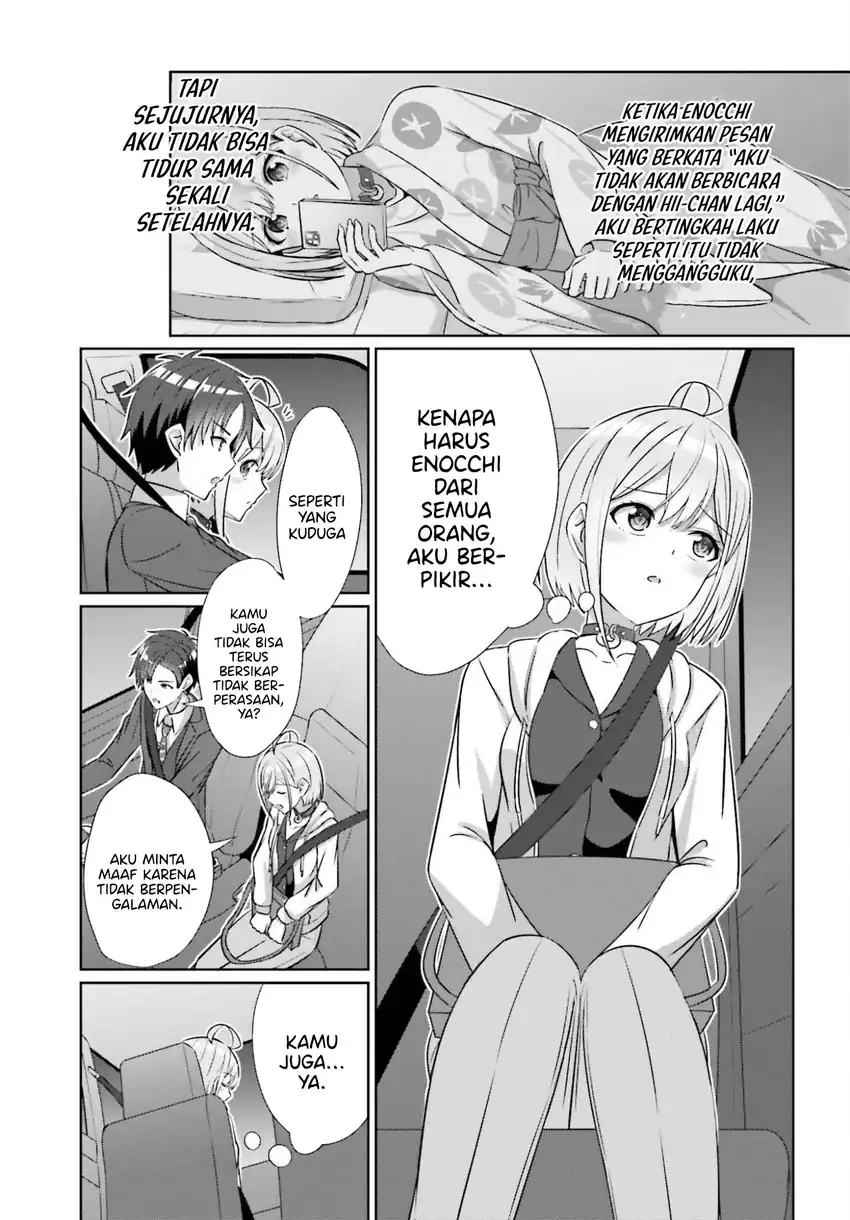 Chapter 40 - halaman 23