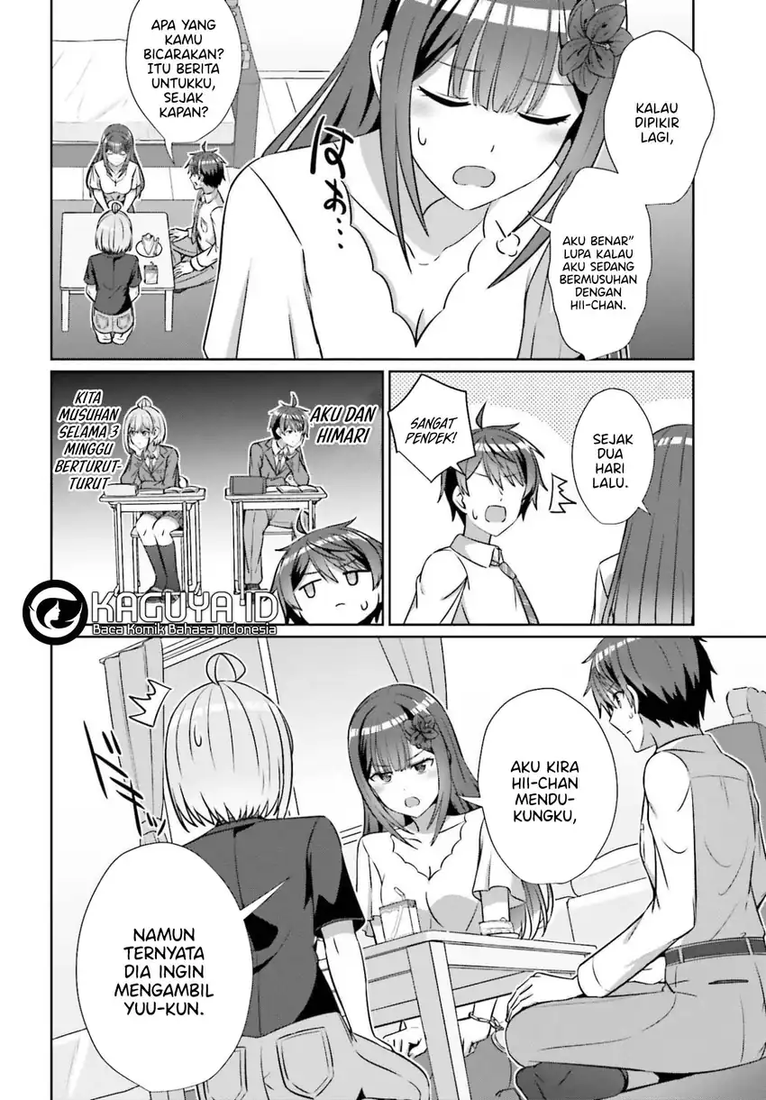 Chapter 40 - halaman 6