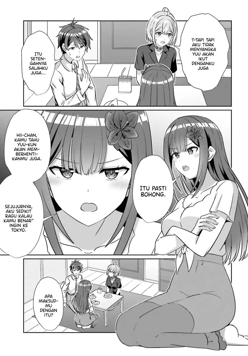 Chapter 40 - halaman 7