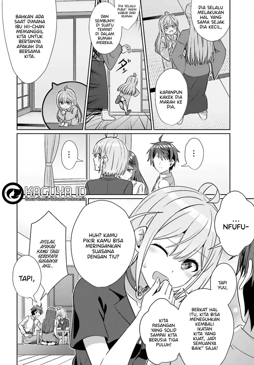 Chapter 40 - halaman 8