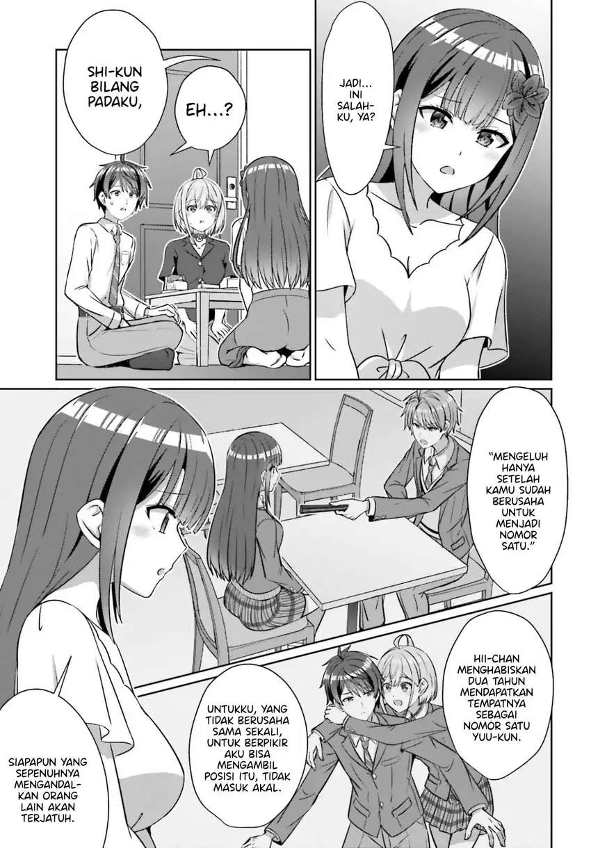 Chapter 40 - halaman 9