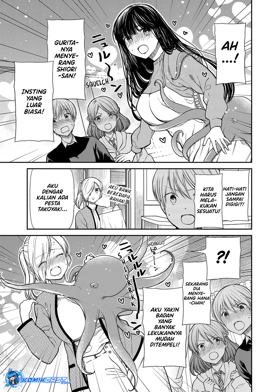 Chapter 322 - halaman 5