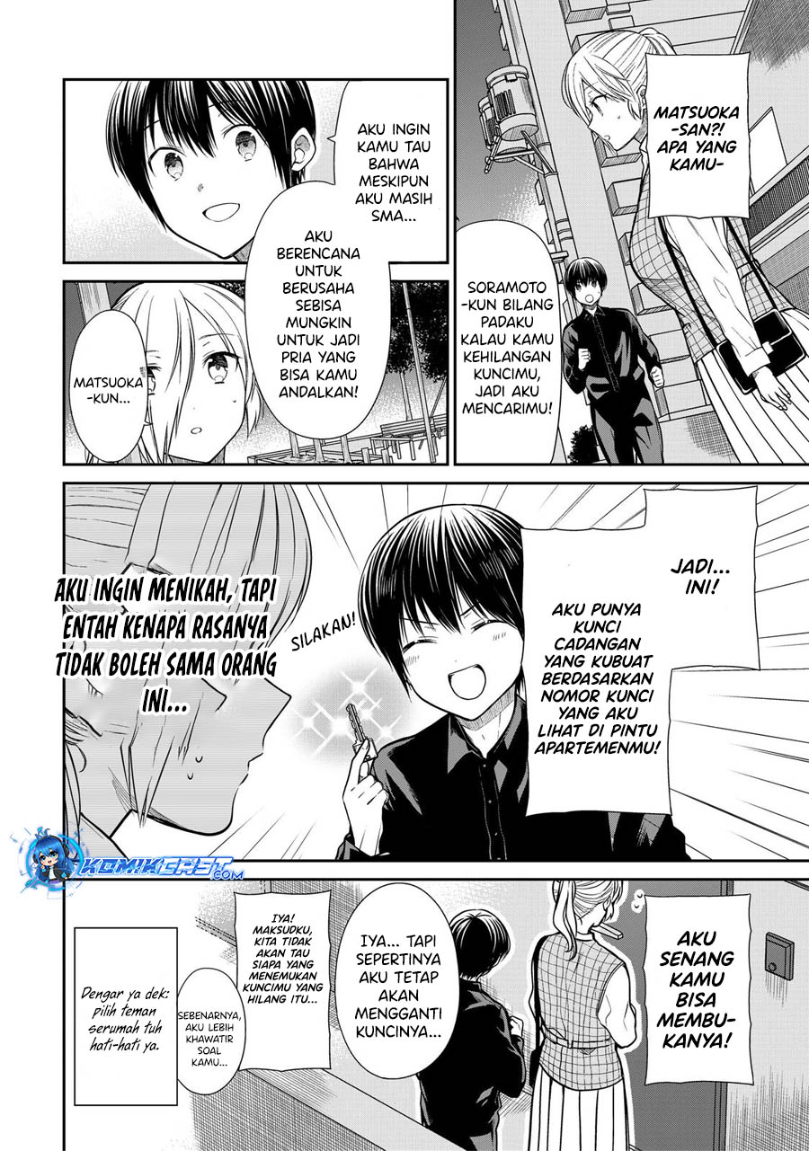 Chapter 323 - halaman 6
