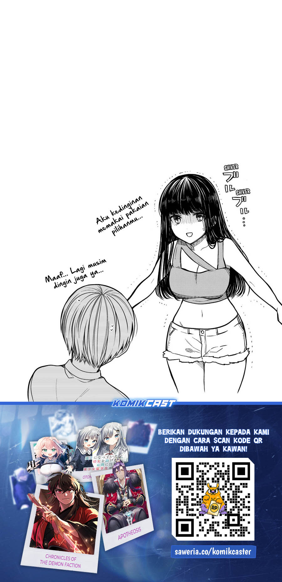 Chapter 323 - halaman 7