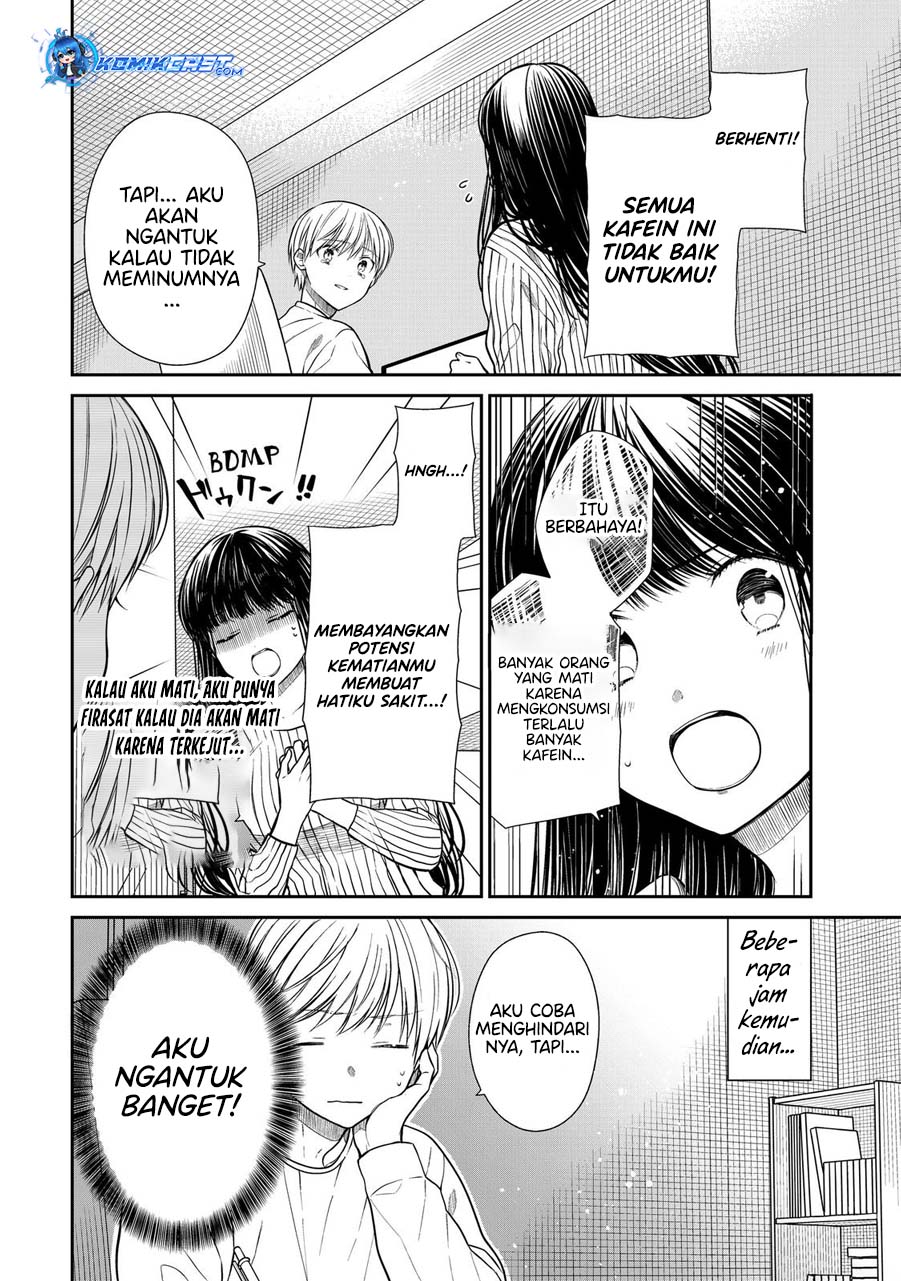 Chapter 324 - halaman 4
