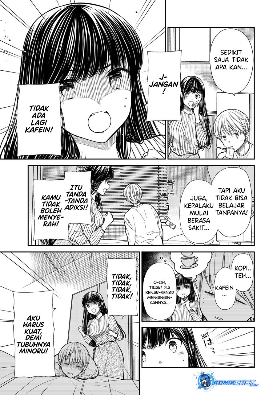 Chapter 324 - halaman 5
