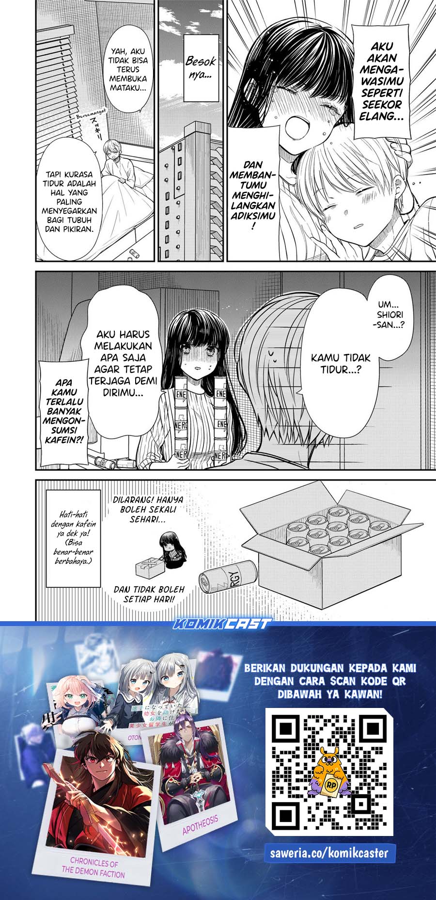 Chapter 324 - halaman 6