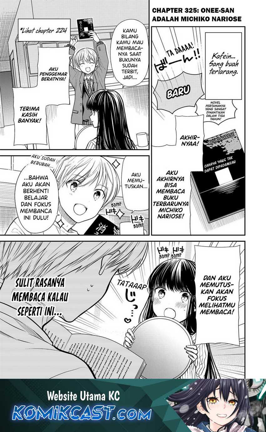 Chapter 325 - halaman 3