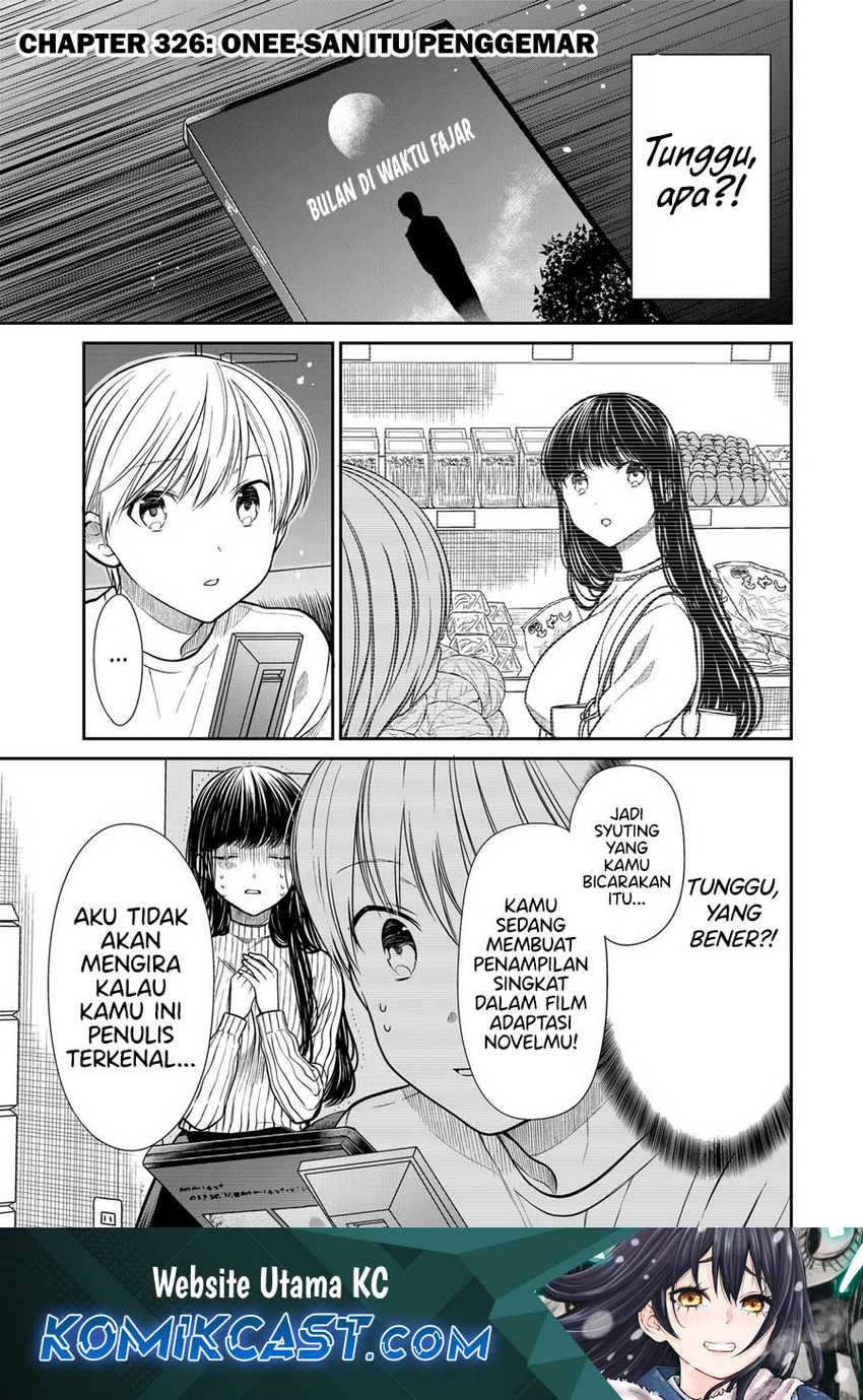 Chapter 326 - halaman 3