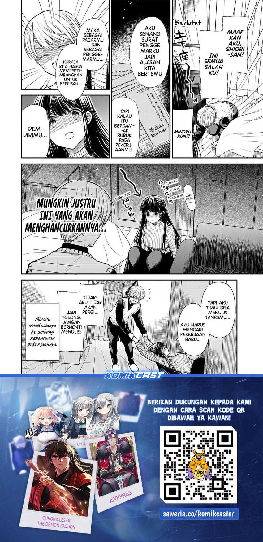Chapter 327 - halaman 6