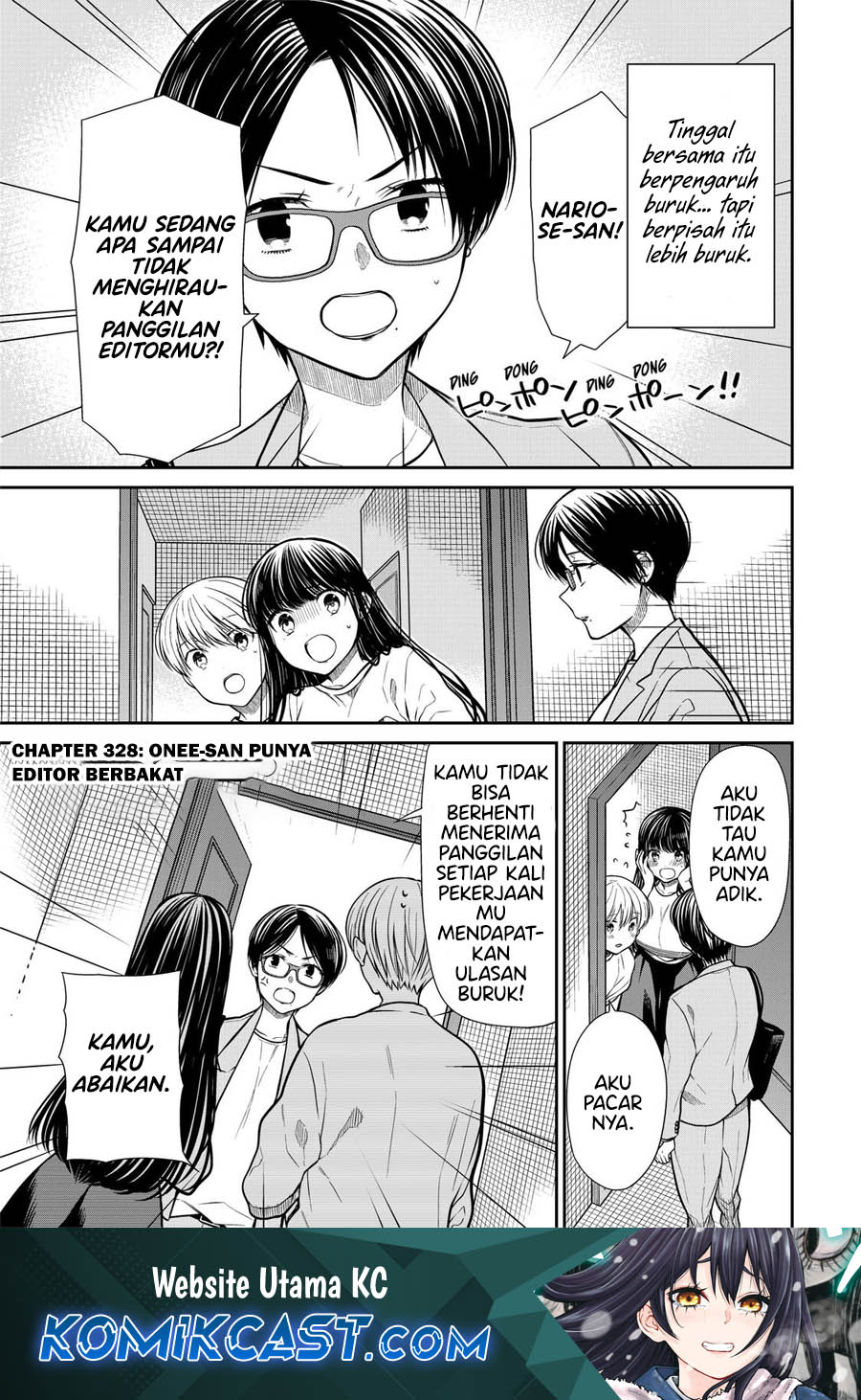 Chapter 328 - halaman 3