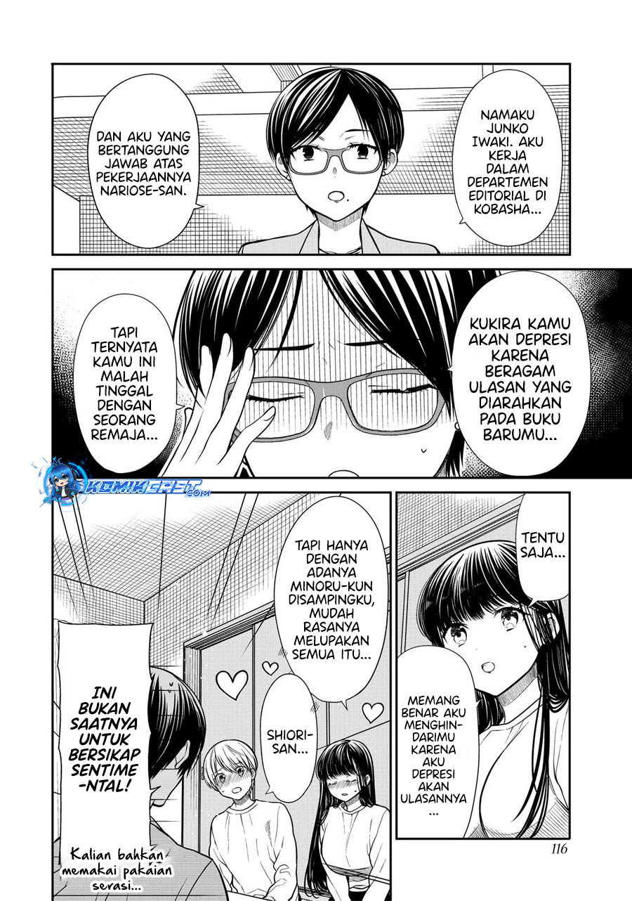 Chapter 328 - halaman 4