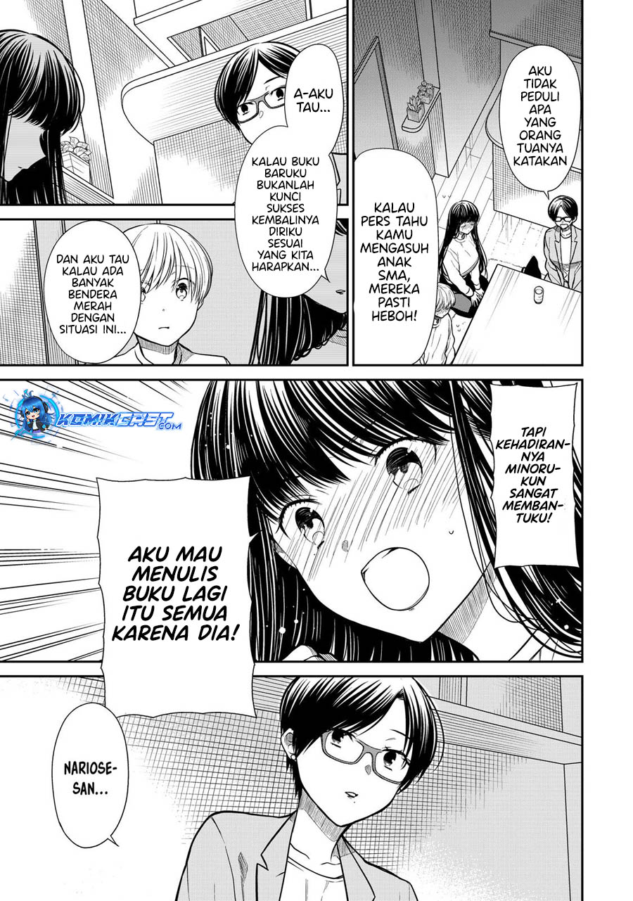 Chapter 328 - halaman 5