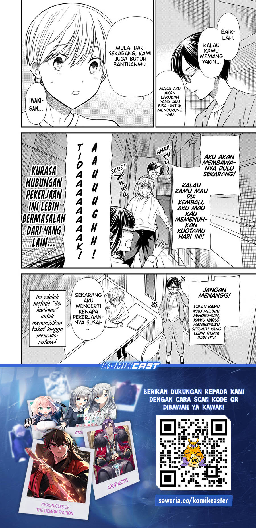 Chapter 328 - halaman 6