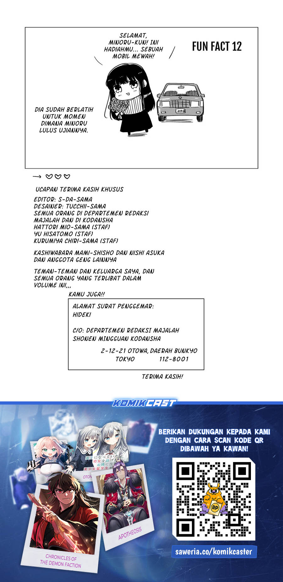 Chapter 329 - halaman 8