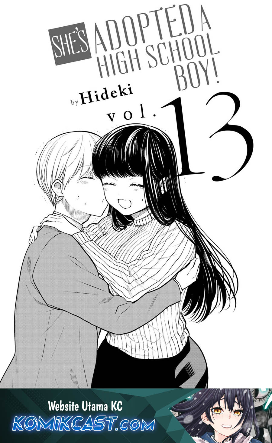 Chapter 330 - halaman 3