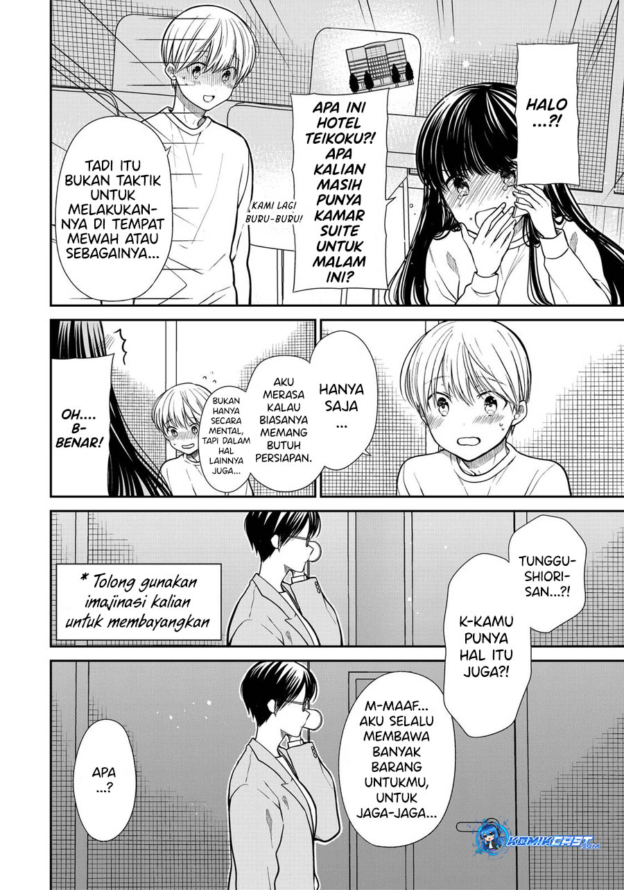 Chapter 330 - halaman 9