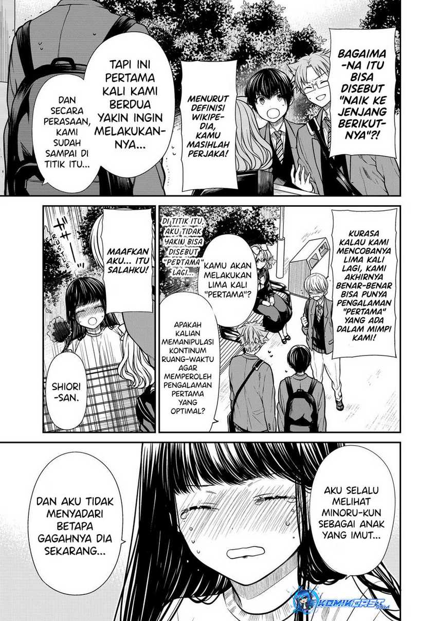 Chapter 332 - halaman 5