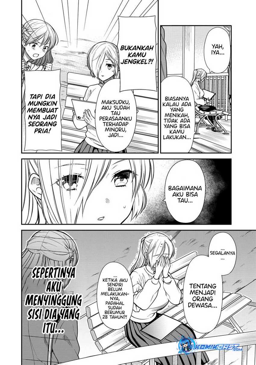 Chapter 333 - halaman 4