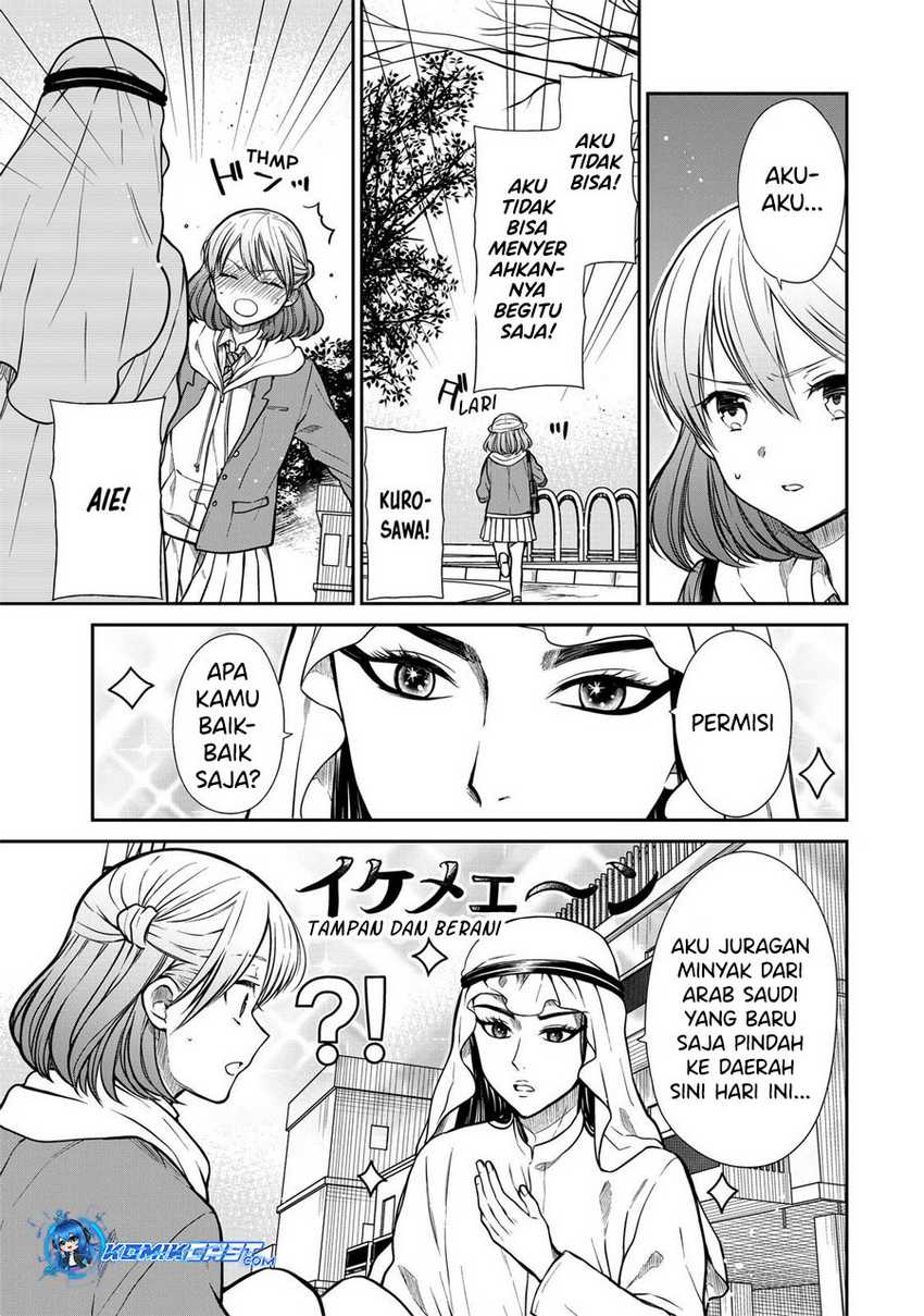 Chapter 333 - halaman 5