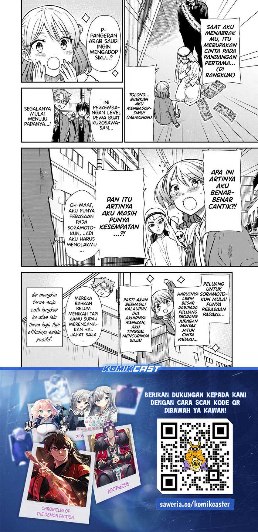 Chapter 333 - halaman 6