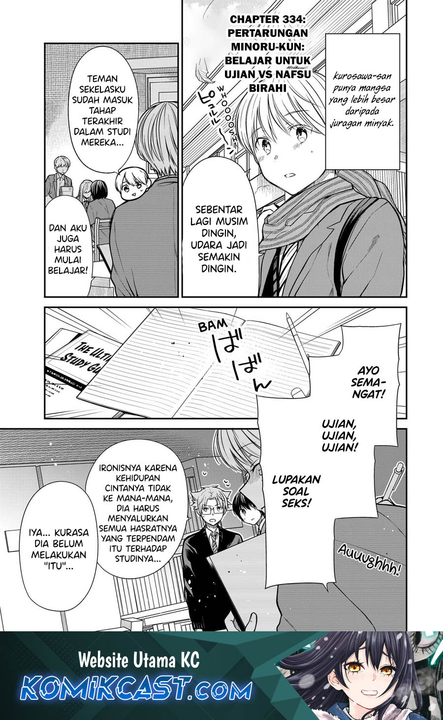 Chapter 334 - halaman 3