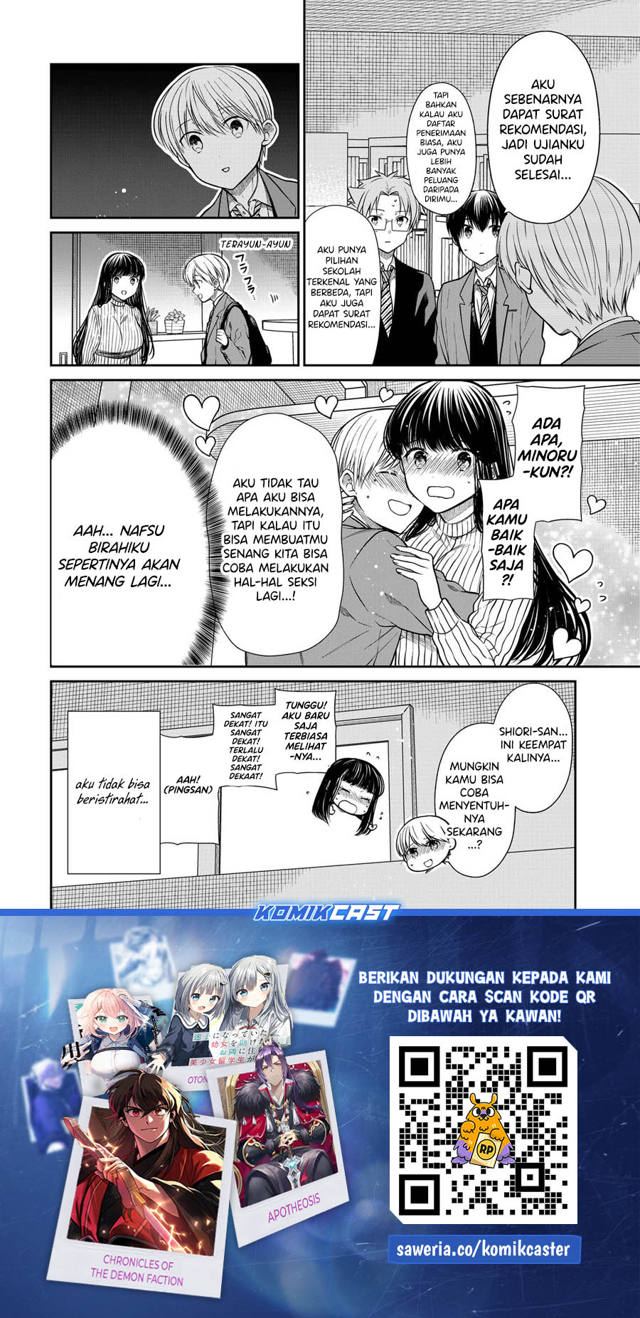 Chapter 334 - halaman 6