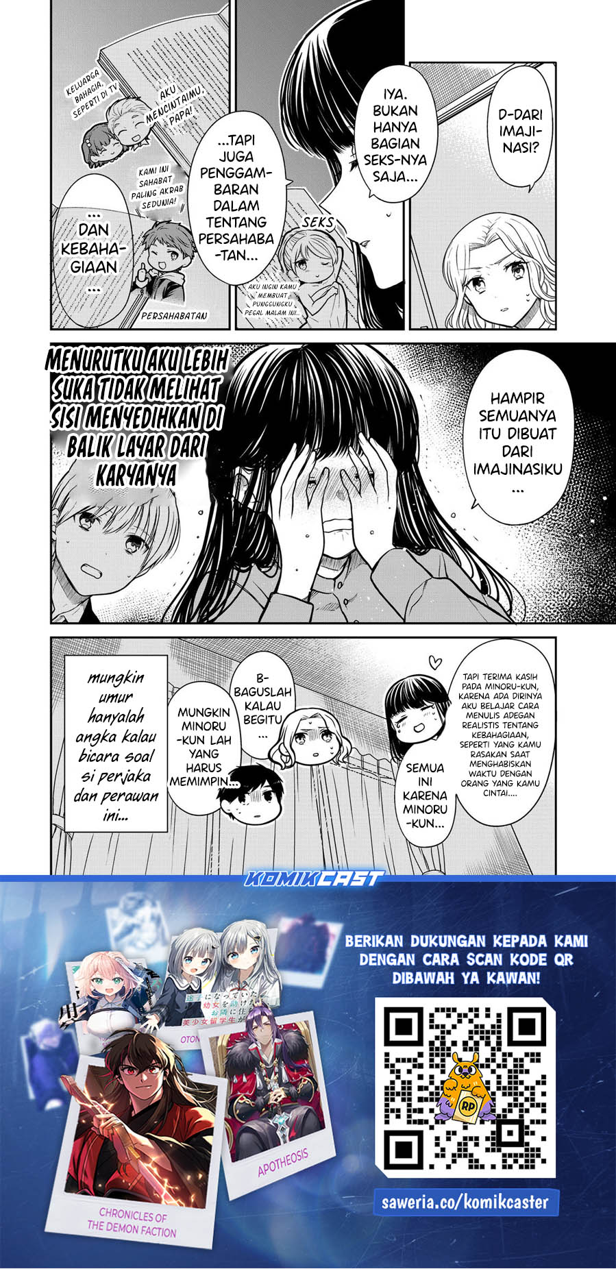 Chapter 336 - halaman 6
