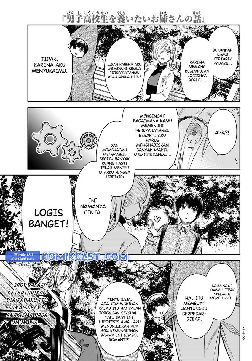 Chapter 337 - halaman 5