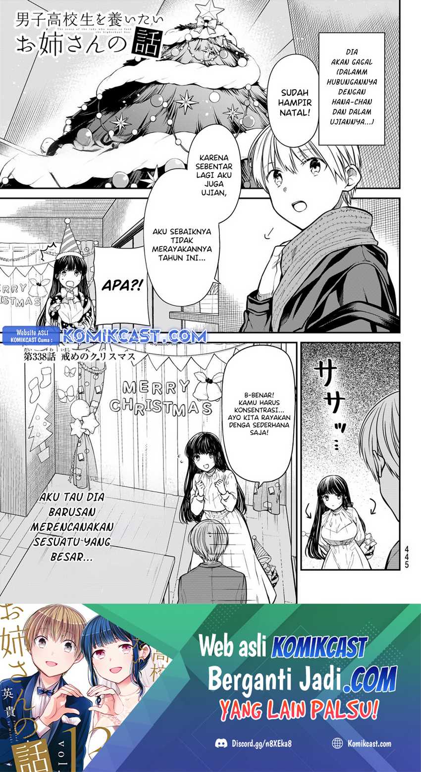 Chapter 338 - halaman 3
