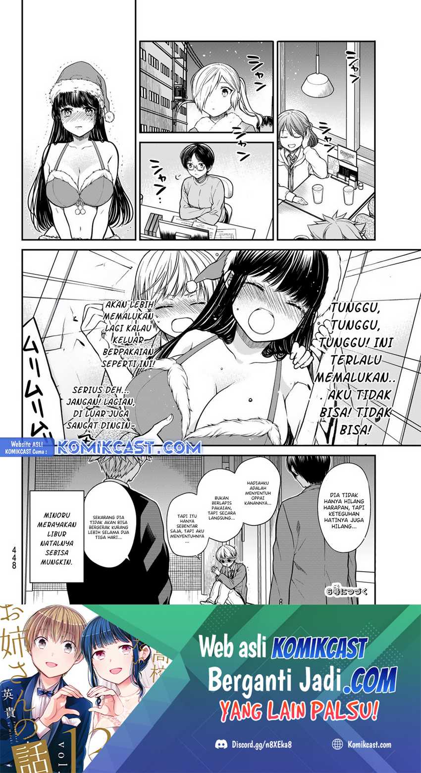 Chapter 338 - halaman 6