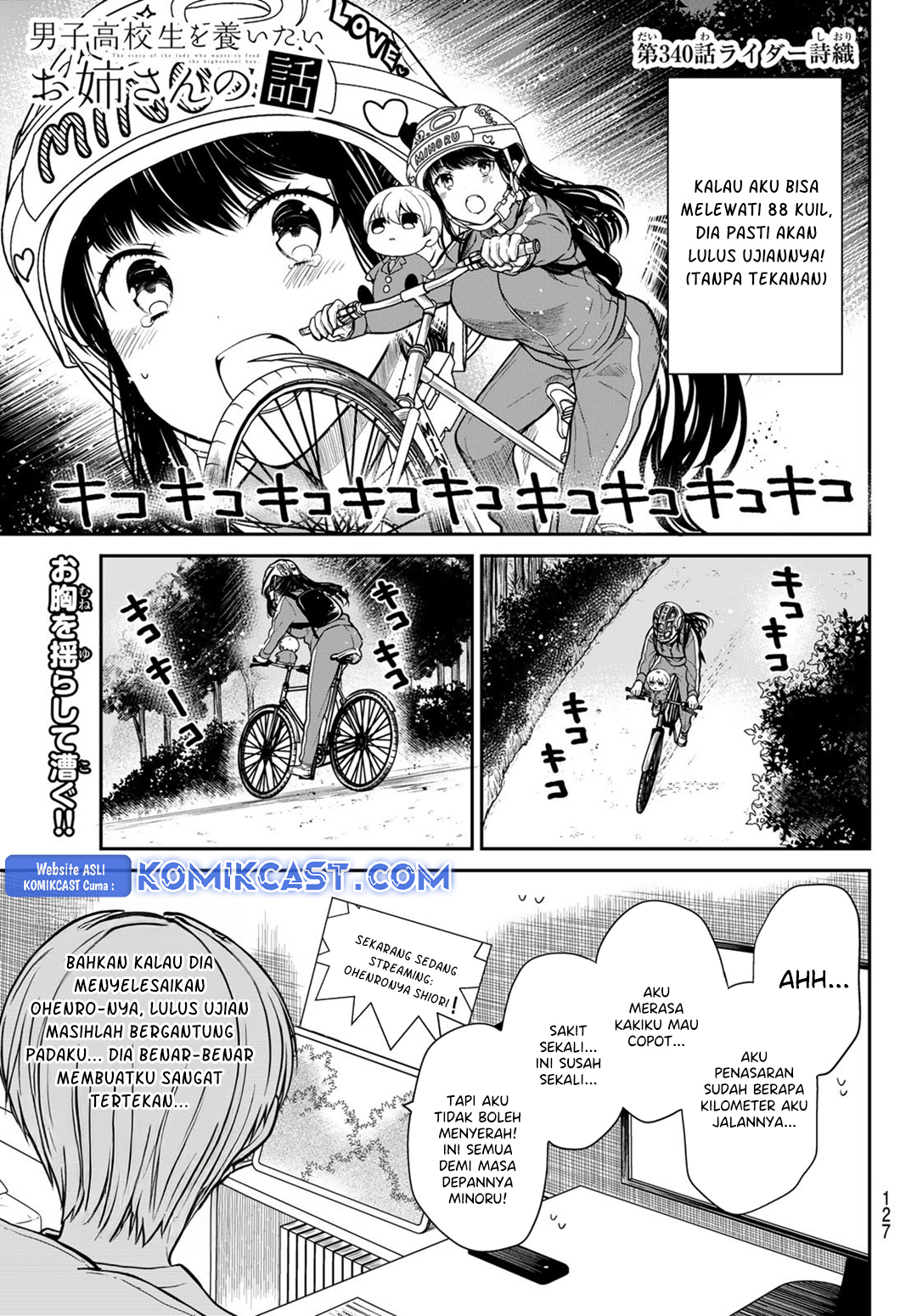 Chapter 340 - halaman 3