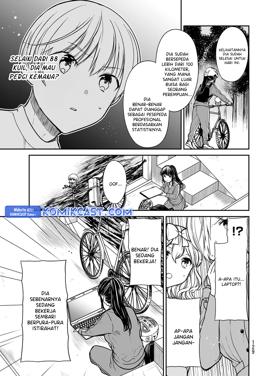 Chapter 340 - halaman 5
