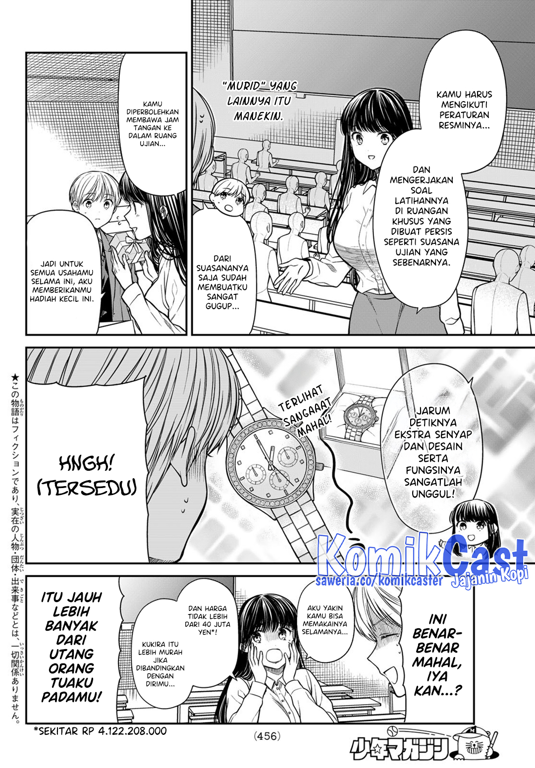 Chapter 341 - halaman 4