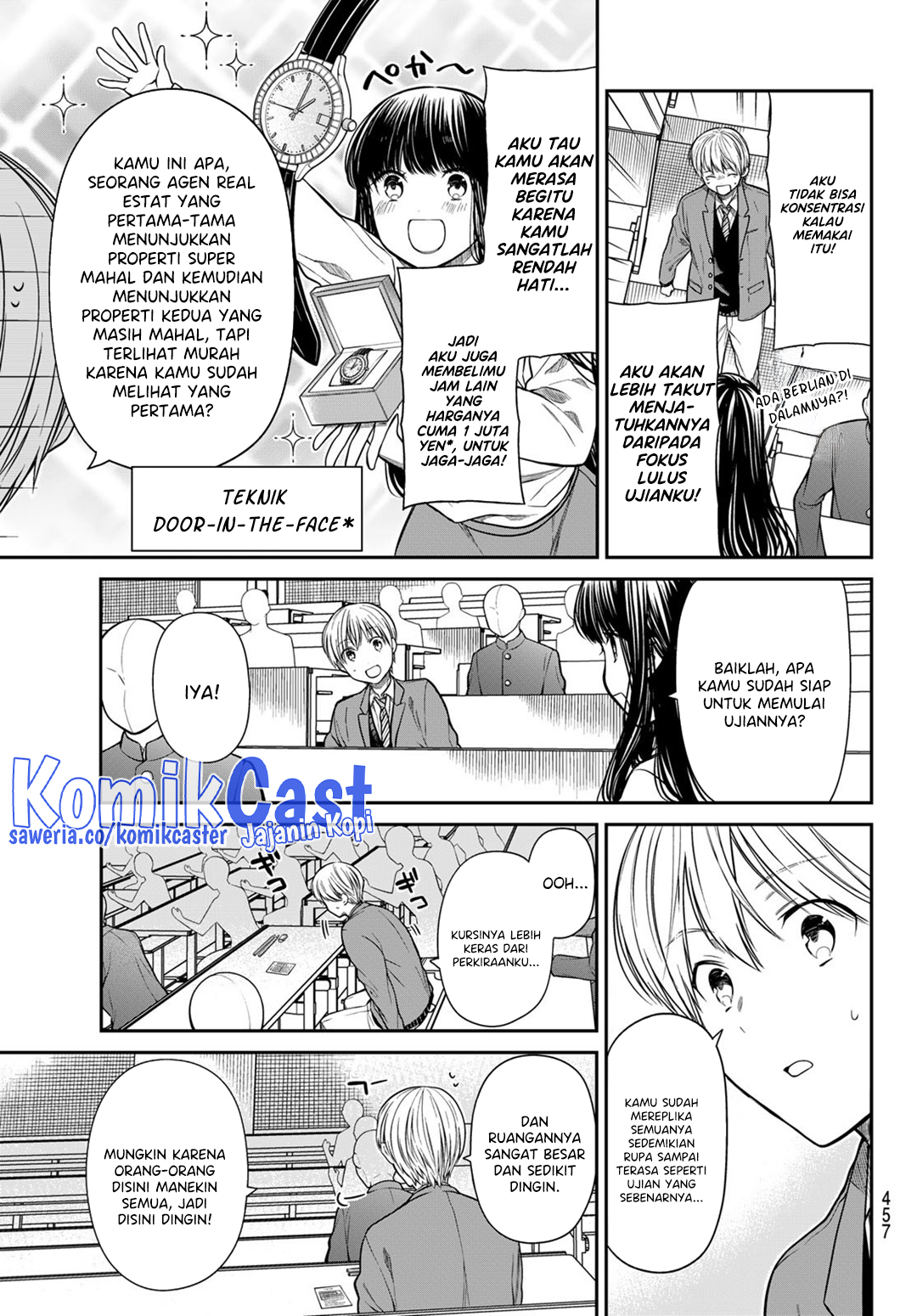 Chapter 341 - halaman 5