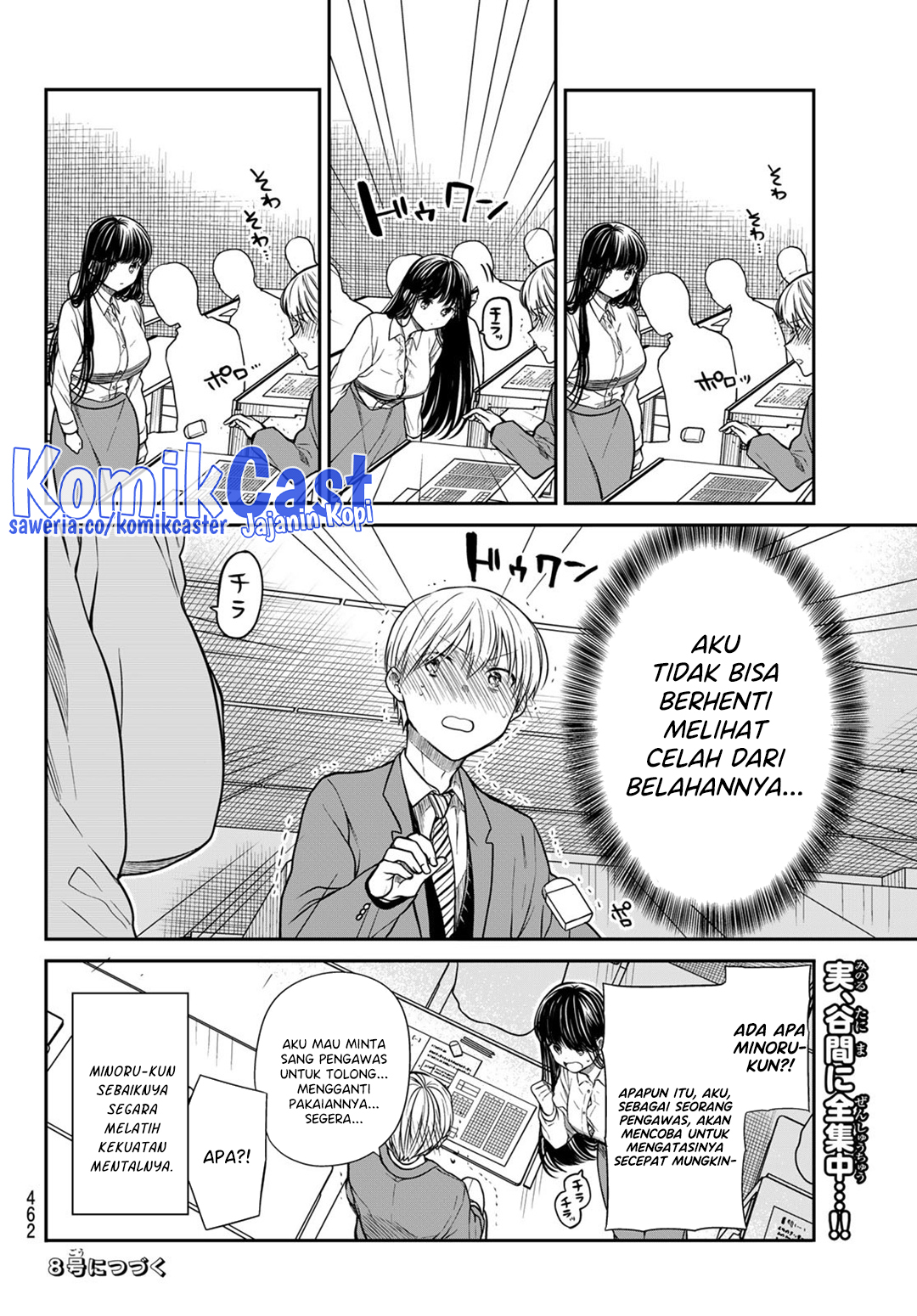 Chapter 342 - halaman 6